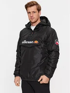 Odzież trekkingowa damska - Kurtka anorak Ellesse - miniaturka - grafika 1