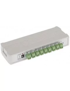 Delta Rozgałęźnik RS-485 Z optoizolacją ORS-8 ORS-8 - Akcesoria do monitoringu - miniaturka - grafika 1