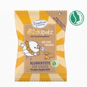 Pozostałe akcesoria do kąpieli i SPA - Dresdner Essenz, Sól Do Kąpieli, Jesteśmy Przyjaciółmi, Wulkan Wanilia - miniaturka - grafika 1