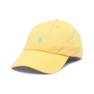 Czapki męskie - POLO RALPH LAUREN Bejsbolówka CLS SPRT - miniaturka - grafika 1