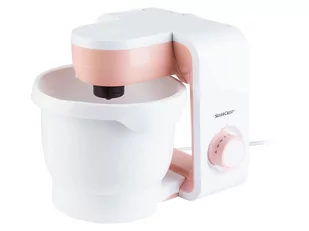 SilverCrest SKM 550 Różowy - Roboty kuchenne - miniaturka - grafika 1