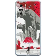 Etui i futerały do telefonów - ERT GROUP etui na telefon Xiaomi MI 11i/ REDMI K40/K40 PRO/POCO F3/ F3 PRO, case oryginalny i oficjalnie licencjonowany przez Star Wars, wzór 025, optymalnie dopasowane, plecki z TPU - miniaturka - grafika 1