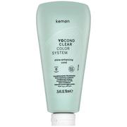 Odżywki do włosów - Kemon Yo Cond Clear odświeża kolor 750ml - miniaturka - grafika 1