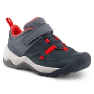 Buty trekkingowe dziecięce - Buty turystyczne dla dzieci Quechua Crossrock - miniaturka - grafika 1