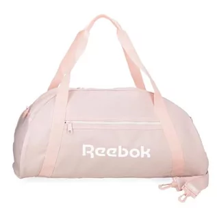 Torby podróżne - Reebok Sally Torba podróżna Różowy 55x25x23 cms 31,63L Poliester, Różowy, Talla única, torba podróżna - grafika 1