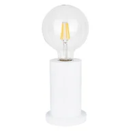 Lampy stojące - SpotLight 7391102 - Lampa stołowa TASSE 1xE27/25W/230V buk - miniaturka - grafika 1