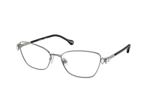 Dioptrie szkieł Swarovski SK1006 4009 - Okulary korekcyjne, oprawki, szkła - miniaturka - grafika 1