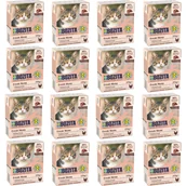 Mokra karma dla kotów - BOZITA Cat Wątróbka Drobiowa W Galaretce 370g - miniaturka - grafika 1