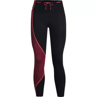 Legginsy damskie Under Armour Run Anywhere Ankle Tight - Legginsy - miniaturka - grafika 1