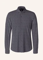 Koszule męskie - Joop! Koszula Slim Fit blau - JOOP! - miniaturka - grafika 1