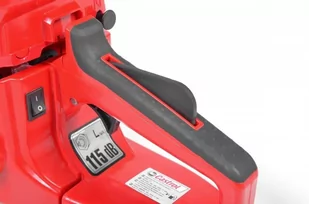 HECHT 956 PIŁA SPALINOWA ŁANCUCHOWA - Piły spalinowe - miniaturka - grafika 9