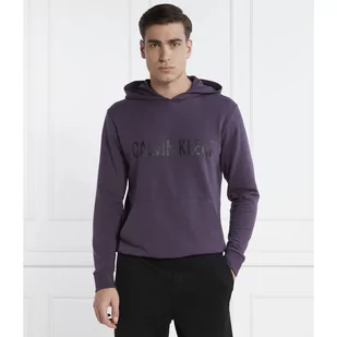 Calvin Klein Underwear Bluza | Regular Fit - Bluzy męskie - miniaturka - grafika 1
