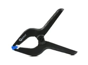 Imadła i ściski - Ścisk sprężynowy 150 mm GEKO - G29931 - miniaturka - grafika 1