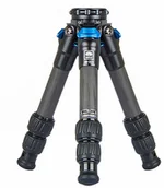 Statywy fotograficzne - Sirui Compact Tripod Travel XL - miniaturka - grafika 1
