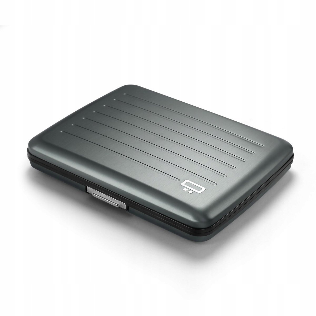 Etui na dokumenty aluminium