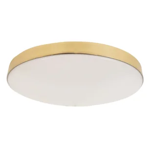 Nowoczesna lampa sufitowa - K331-Darnes - Lampy sufitowe - miniaturka - grafika 1