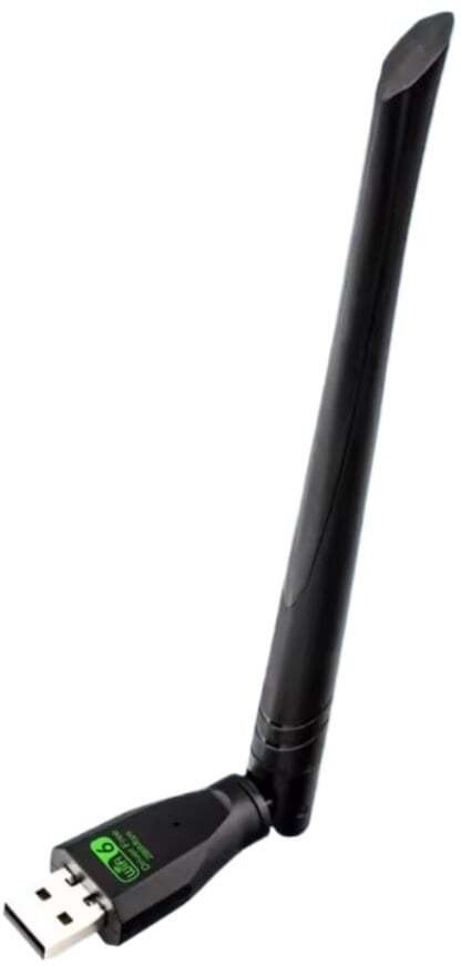 NoName FENVI Wi-Fi 6 USB Adapter