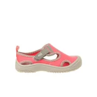 Buty dla dziewczynek - Buty do chodzenia dla dzieci New Balance Kids Cruiser Sandal - miniaturka - grafika 1