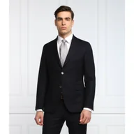 Marynarki męskie - Oscar Jacobson Wełniana marynarka Egel | Tailored slim - miniaturka - grafika 1