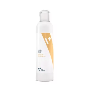 VetExpert Cats & Dogs Repair Shampoo 250ml - szampon odbudowująco-regenerujący dla kotów i psów 250ml Dostawa GRATIS od 99 zł + super okazje - Szampony i odżywki dla psów - miniaturka - grafika 1
