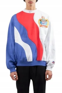 REEBOK FM3937 BLUZA MĘSKA RUSSIA Z LOGO M 1_0 - Bluzy męskie - miniaturka - grafika 1