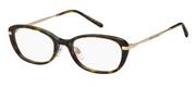 Okulary korekcyjne, oprawki, szkła - Okulary korekcyjne Marc Jacobs MARC 669 G 086 - miniaturka - grafika 1