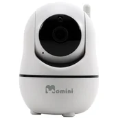Elektroniczne nianie i monitory oddechu - Kamera MOMINI DreamEye - miniaturka - grafika 1