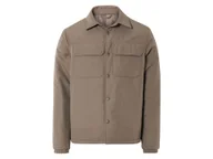 Kurtki męskie - LIVERGY® Kurtka męska (S (44-46), Brązowy) - miniaturka - grafika 1