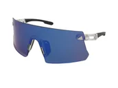 Okulary przeciwsłoneczne - Okulary przeciwsłoneczne Adidas SP0113 26X - miniaturka - grafika 1