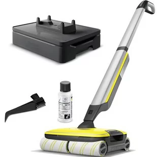 Karcher FC 7 Cordless 1.055-730.0 - Odkurzacze przemysłowe - miniaturka - grafika 1