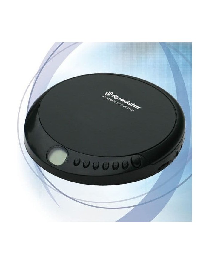 roadstar Odtwarzacz CD Discman PCD-435N
