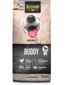 Sucha karma dla psów - BELCANDO Baseline Buddy 12,5 kg - miniaturka - grafika 1