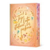 Literatura obyczajowa - Tego lata stałam się piękna. Lato. Tom 1. Wydanie specjalne - miniaturka - grafika 1