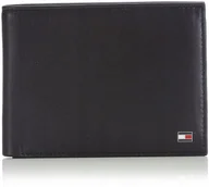 Portfele - Duży Portfel Męski TOMMY HILFIGER - Eton - miniaturka - grafika 1