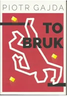 Poezja - To bruk - miniaturka - grafika 1