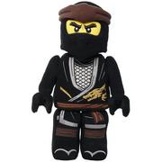 Maskotki i pluszaki - Maskotka LEGO Ninjago Cole 342140 - miniaturka - grafika 1