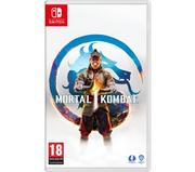 Gry Nintendo Switch - Mortal Kombat 1 GRA NINTENDO SWITCH - miniaturka - grafika 1