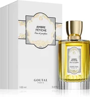 Wody i perfumy damskie - Annick Goutal Ambre Fetiche, Woda Perfumowana, 100ml - miniaturka - grafika 1