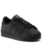 Buty dla dziewczynek - Adidas Originals Buty dziecięce sneakersy Originals Superstar 2.0 C FU7715 FU7715 - miniaturka - grafika 1