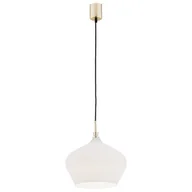 Lampy sufitowe - Argon Lampa wisząca 1X15W E27 IRUN 4272  4272 - miniaturka - grafika 1