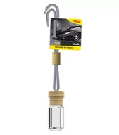 Zapachy samochodowe - Dr.Marcus Zapach samochodowy Piccolo Black L42-2523 - miniaturka - grafika 1