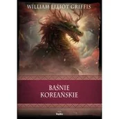 Felietony i reportaże - Baśnie koreańskie - miniaturka - grafika 1