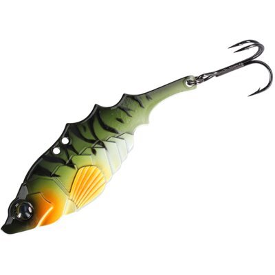 Cykada MIKADO PMB-MVIB-3-NP 3.5 cm Natural Perch