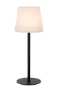 Lampy ogrodowe - Lampa Zewnętrzna Przenośna Lucide Tyon 13816/02/30 - miniaturka - grafika 1