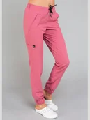 Odzież medyczna - Spodnie damskie ELDAN GYM - miniaturka - grafika 1