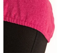 Gadżety dla graczy - Black Point na klękosiad O'Kneel i Basic Różowy - miniaturka - grafika 1