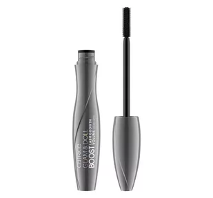Catrice Glam & Doll Boost Lash Growth tusz do rzęs 8 ml Nr. 010 - ultra black - Tusze do rzęs - miniaturka - grafika 1