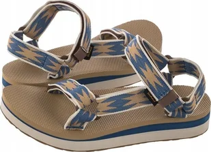 Teva W'S Midform Universal, HDKB, 41 us 10; uk 8 - Sandały damskie - miniaturka - grafika 1