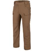 Odzież taktyczna i umundurowanie - Spodnie Helikon-Tex OTP Nylon mud brown - miniaturka - grafika 1