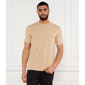 Koszulki męskie - Karl Lagerfeld T-shirt | Regular Fit - miniaturka - grafika 1